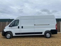 CITROEN RELAY