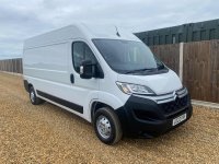 CITROEN RELAY