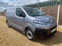 CITROEN DISPATCH