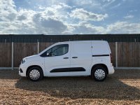 VAUXHALL COMBO