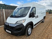 CITROEN RELAY