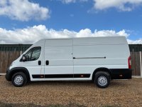 CITROEN RELAY
