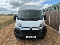 CITROEN RELAY