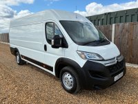 CITROEN RELAY