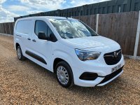 VAUXHALL COMBO