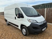 CITROEN RELAY
