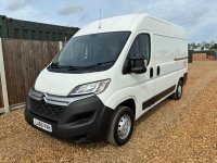 CITROEN RELAY