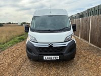 CITROEN RELAY